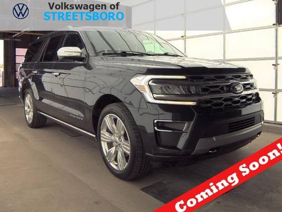FORD EXPEDITION MAX 2022 1FMJK1MT6NEA40064 image